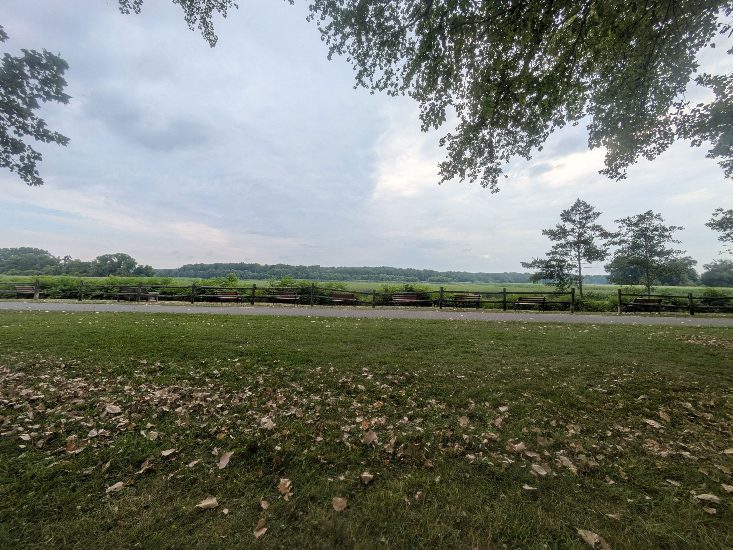 Rest stop part three