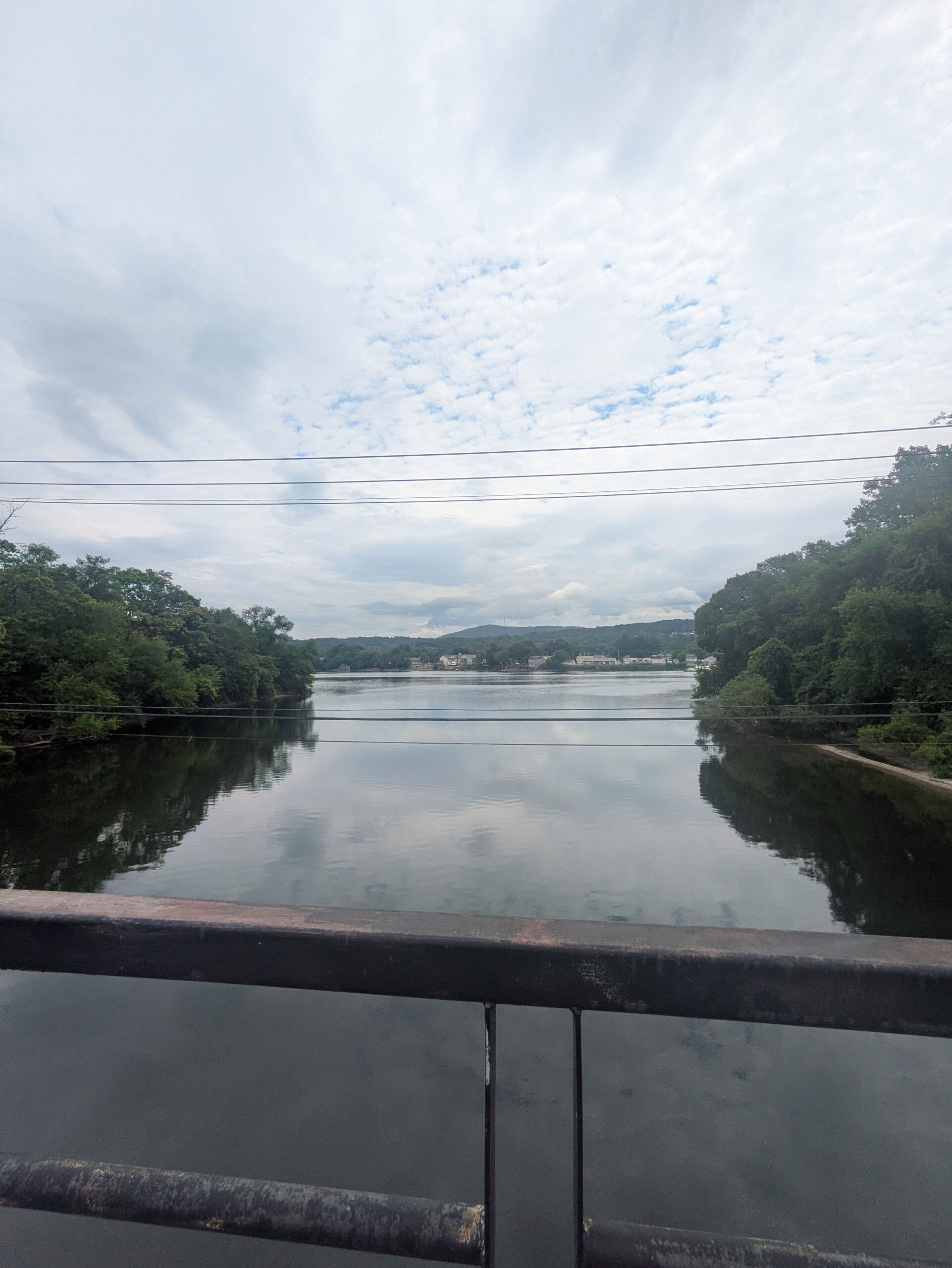 Hudson River part two